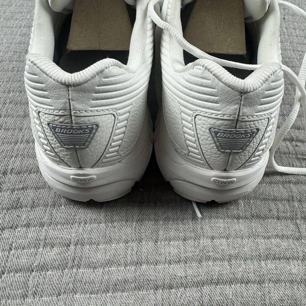Brooks addiction walk
